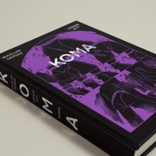 KOMA, de Mazlum Nergiz et Leonie Ott chez Misma